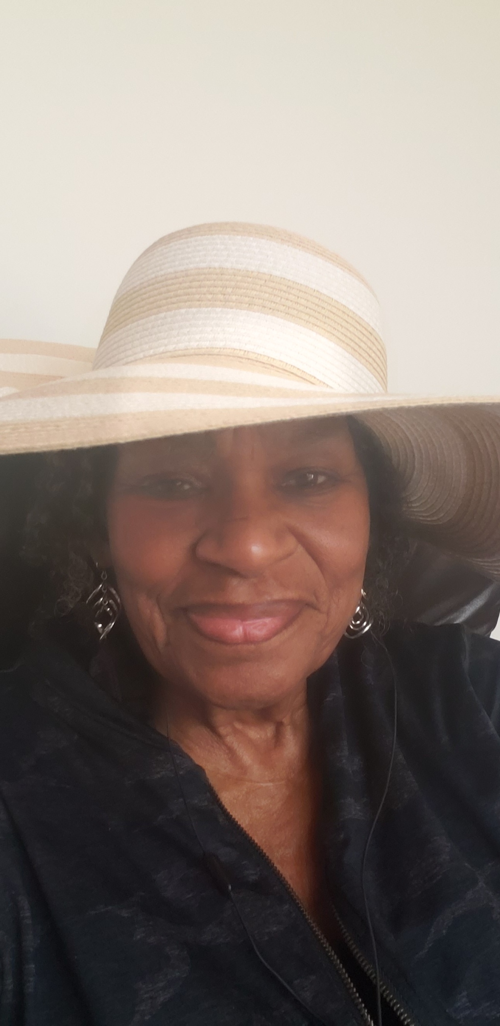 Lois Berry Steward